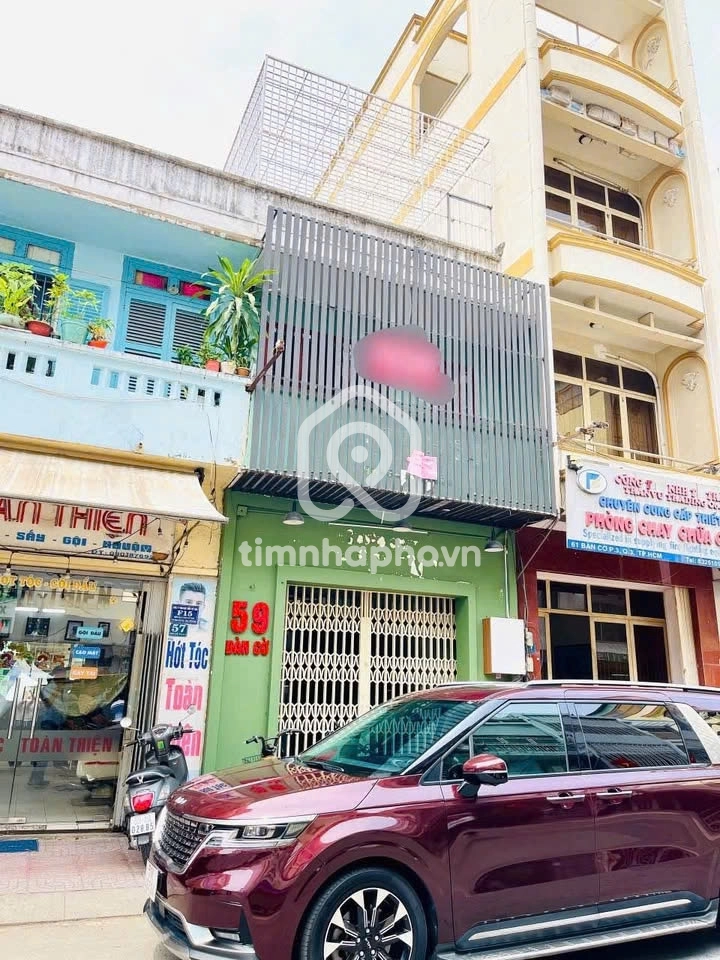 59 Đường Bàn Cờ, Phường Bàn Cờ 59 Đường Bàn Cờ, Phường Bàn Cờ