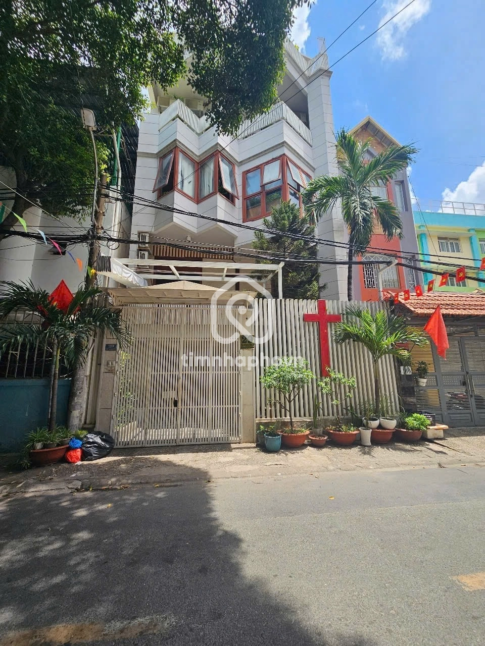 29 Đường Phan Bá Phiến, Phường Bảy Hiền 29 Đường Phan Bá Phiến, Phường Bảy Hiền