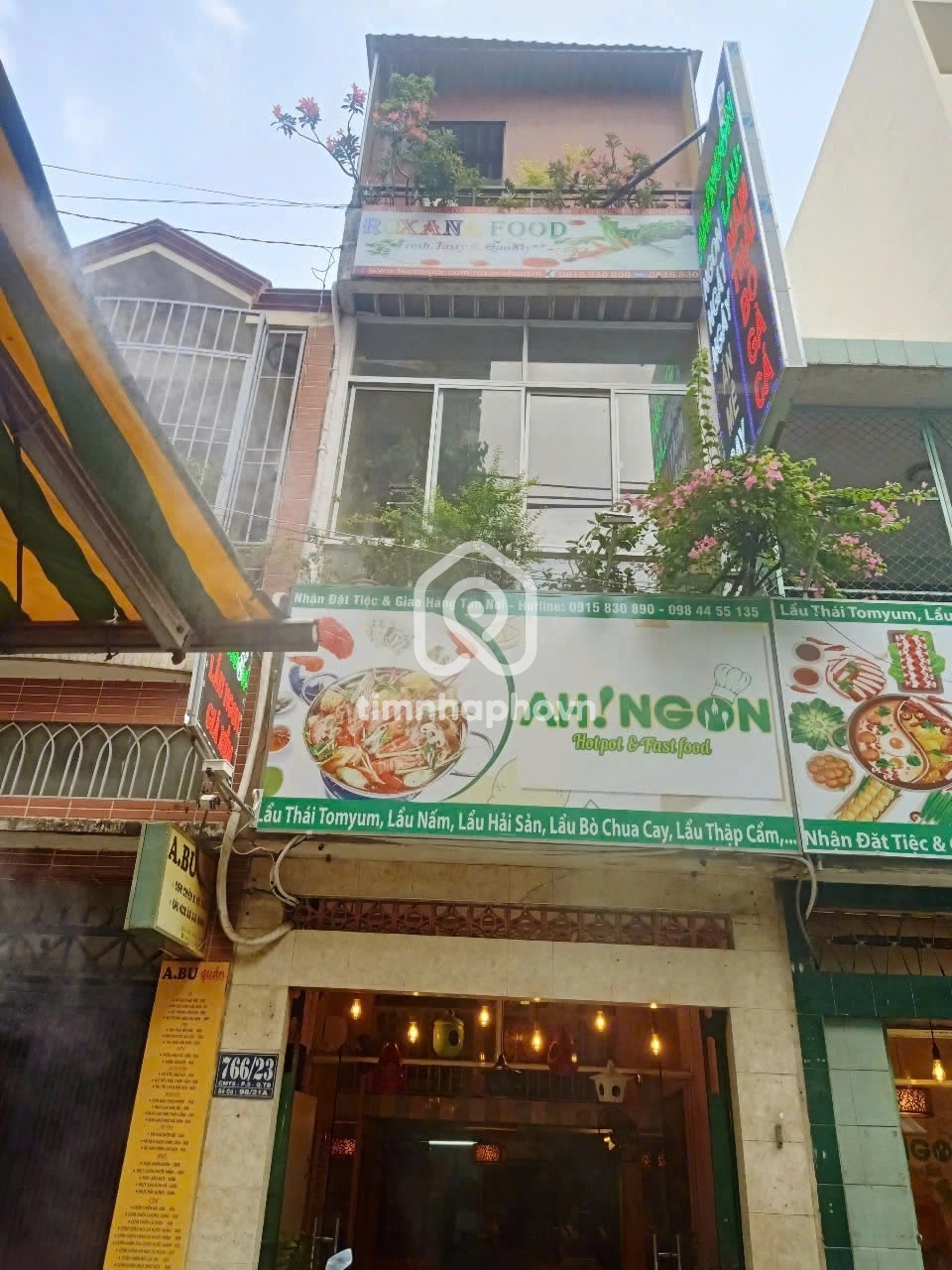 766/23 Đường Cách Mạng Tháng Tám, Phường Tân Sơn Nhất 766/23 Đường Cách Mạng Tháng Tám, Phường Tân Sơn Nhất