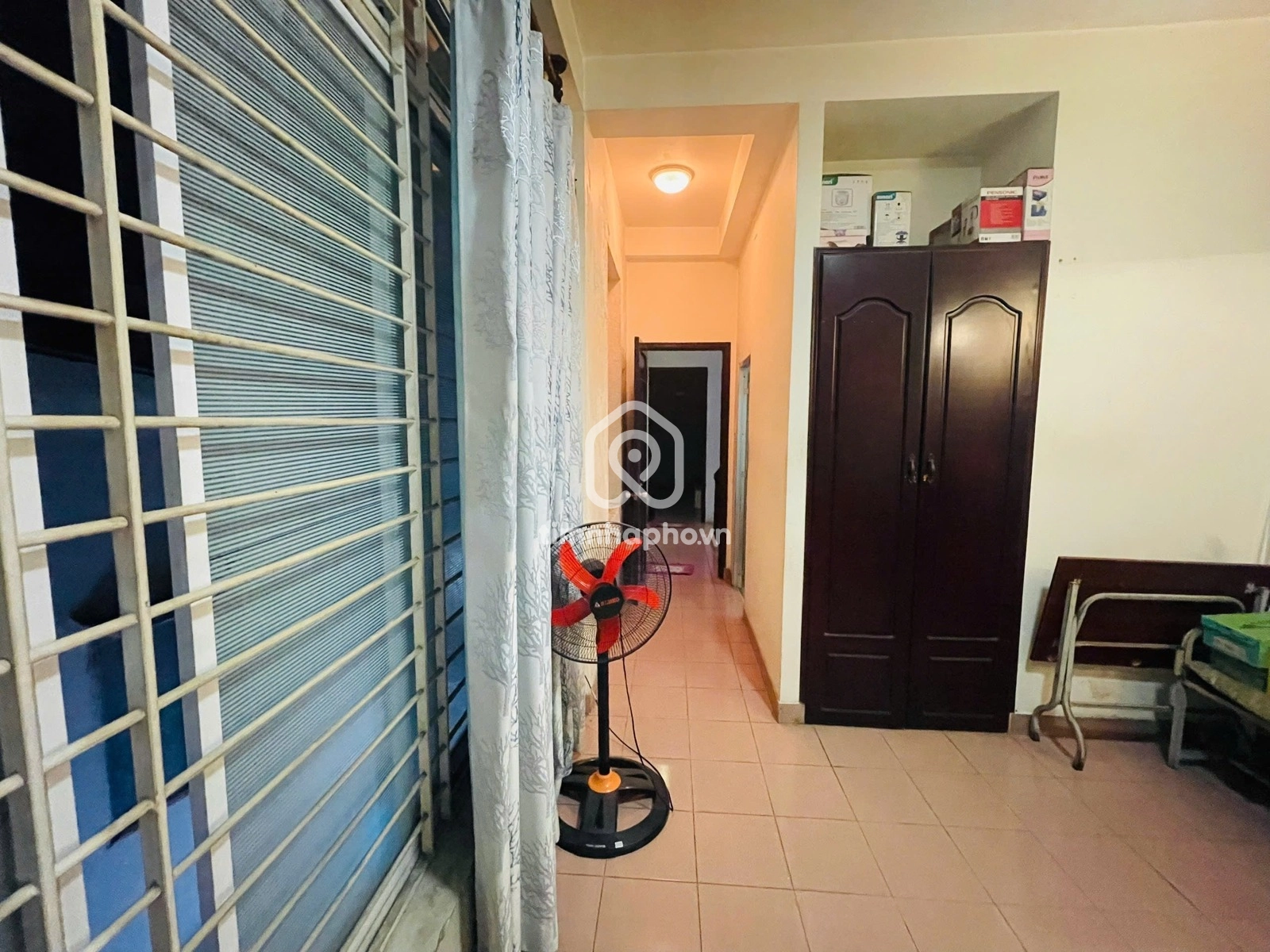 505/10 Đường Nguyễn Kiệm, Phường Đức Nhuận 505/10 Đường Nguyễn Kiệm, Phường Đức Nhuận