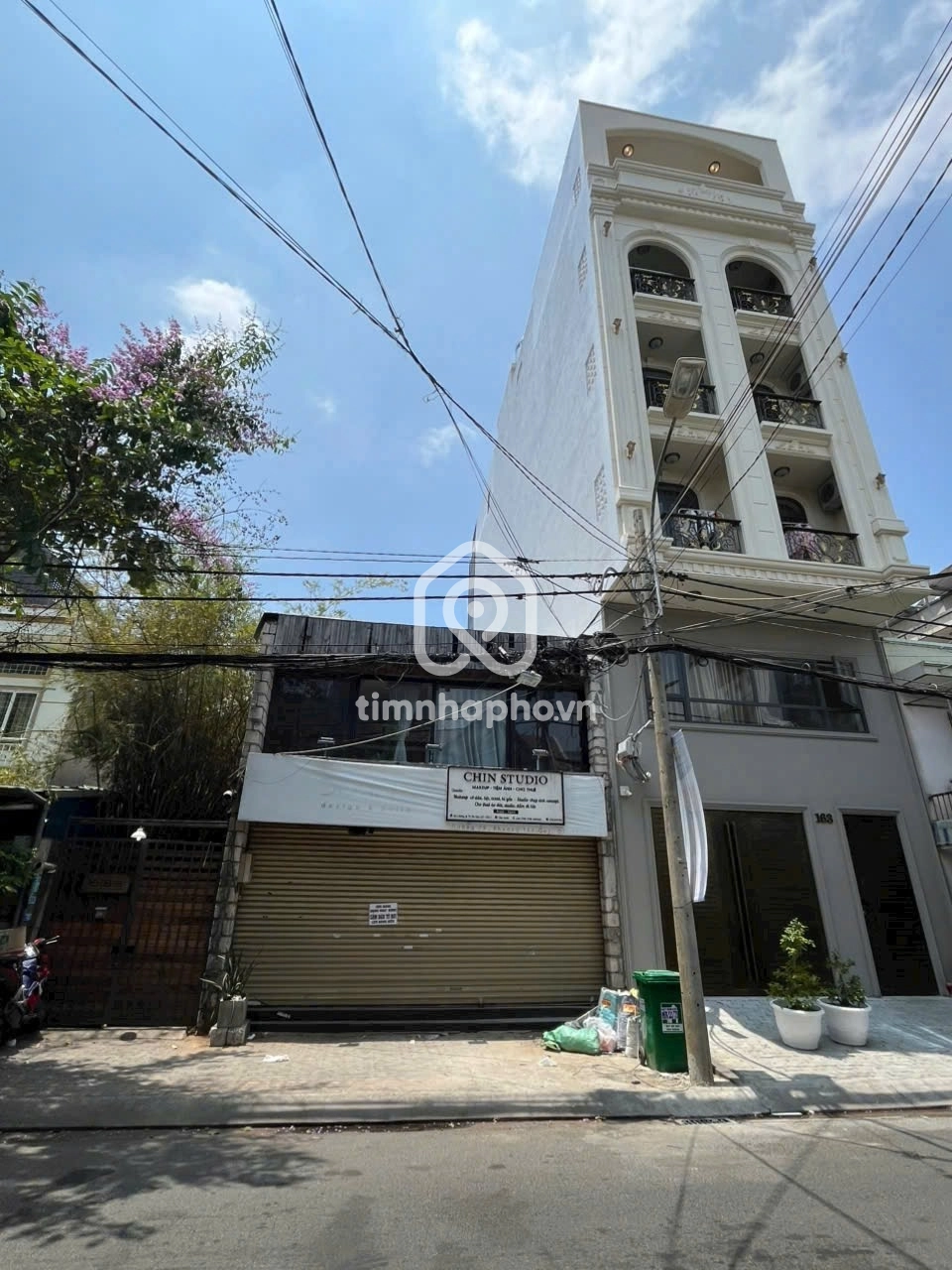 163 Đường Số 79, Phường Tân Hưng 163 Đường Số 79, Phường Tân Hưng