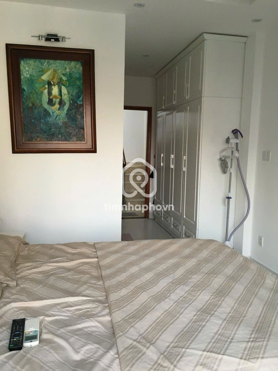 247A/27A Đường Huỳnh Văn Bánh, Phường Phú Nhuận