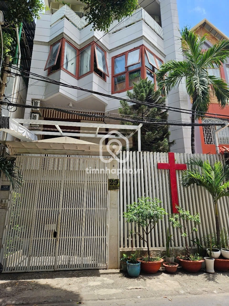 29 Đường Phan Bá Phiến, Phường Bảy Hiền 29 Đường Phan Bá Phiến, Phường Bảy Hiền