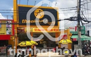 159 Đường Thạch Lam, Phường Phú Thạnh 159 Đường Thạch Lam, Phường Phú Thạnh
