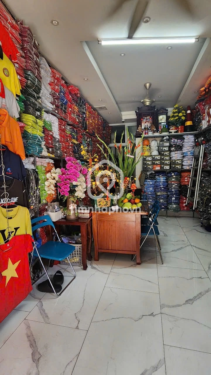 140 Đường Cao Thắng, Phường Vườn Lài
