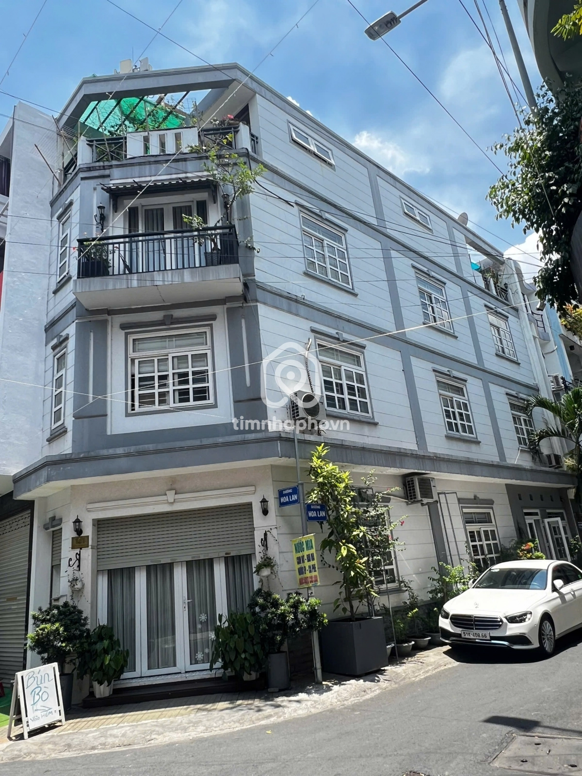 131 Đường Hoa Lan, Phường Cầu Kiệu 131 Đường Hoa Lan, Phường Cầu Kiệu