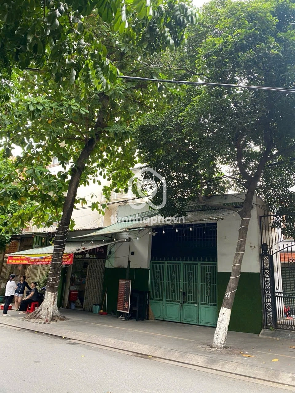 29-31 Đường Thân Nhân Trung, Phường Tân Bình 29-31 Đường Thân Nhân Trung, Phường Tân Bình