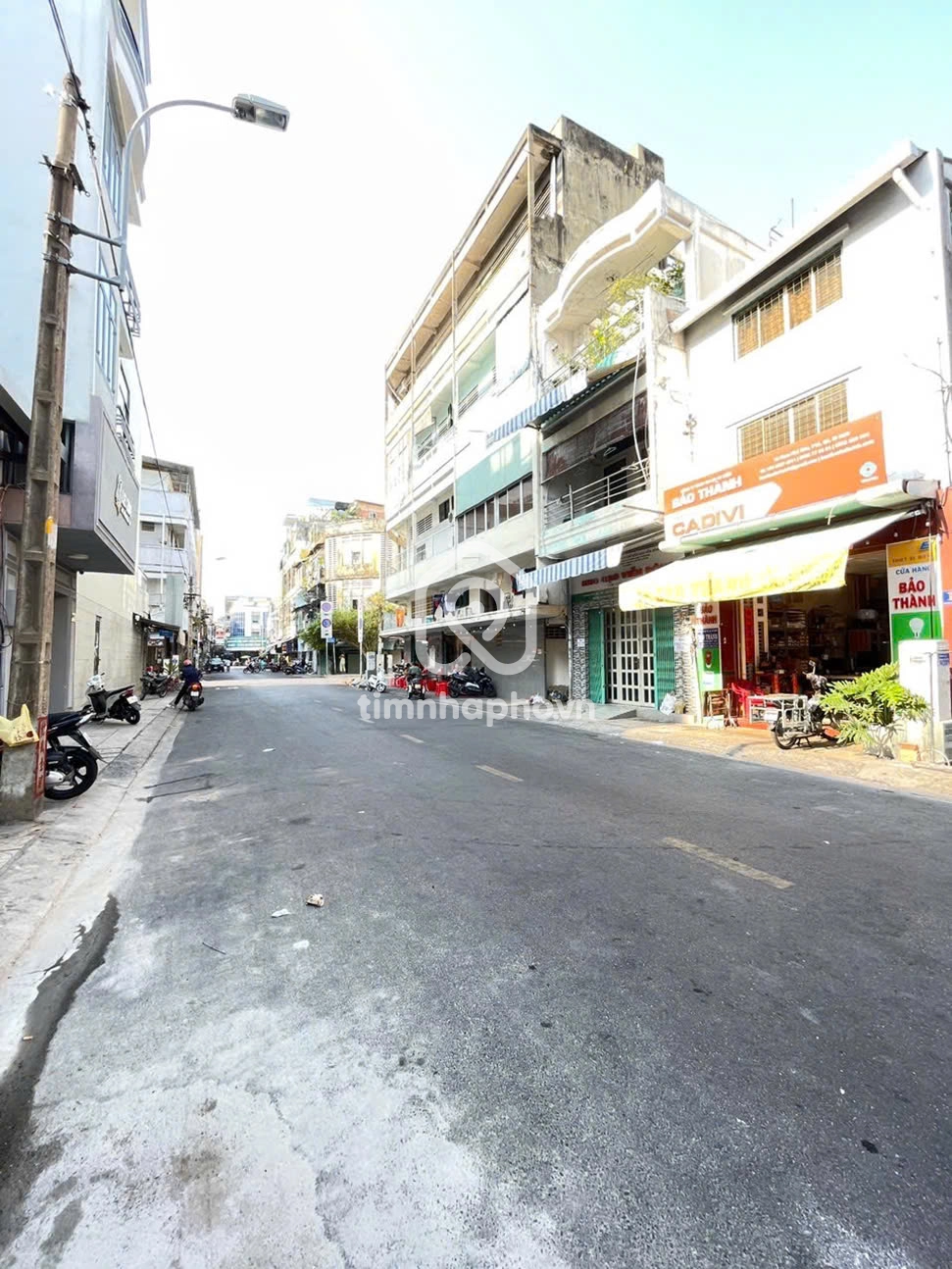 12 Đường Phan Phú Tiên, Phường Chợ Lớn 12 Đường Phan Phú Tiên, Phường Chợ Lớn
