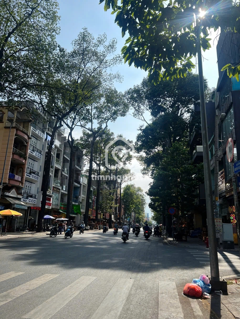 285A Đường Nguyễn Chí Thanh, Phường Chợ Lớn 285A Đường Nguyễn Chí Thanh, Phường Chợ Lớn