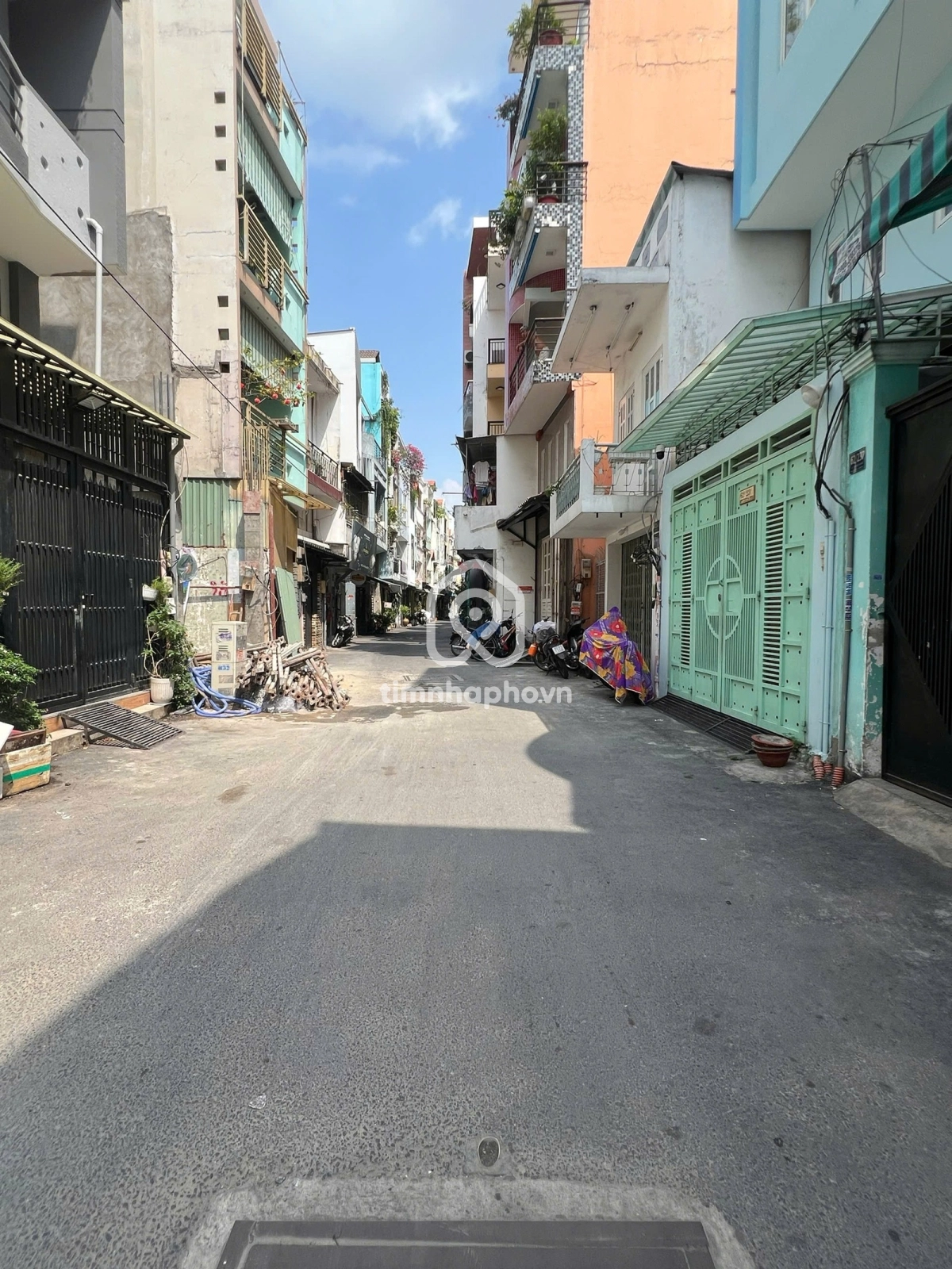 62/63 Đường Lý Chính Thắng, Phường Xuân Hòa 62/63 Đường Lý Chính Thắng, Phường Xuân Hòa