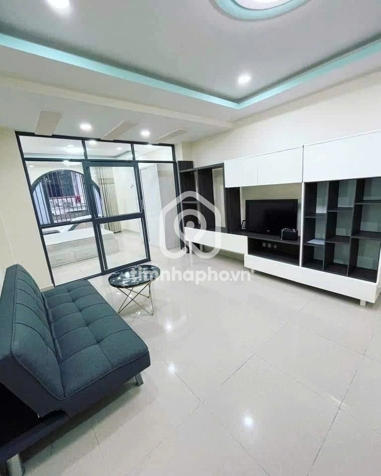 319/22 Đường Nguyễn Công Trứ, Phường Cầu Ông Lãnh