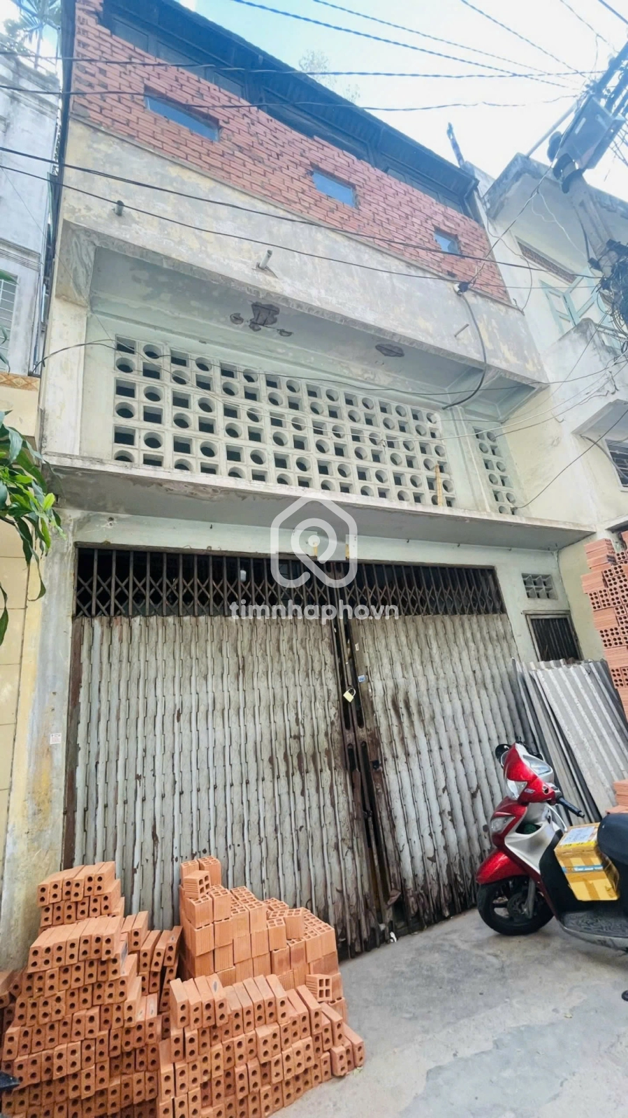 575/42 Đường Điện Biên Phủ, Phường Bàn Cờ