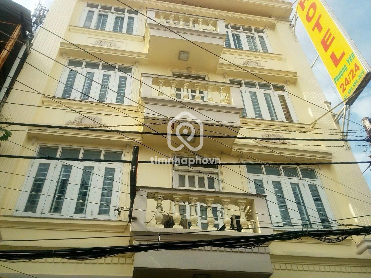 232/9-9A Đường Quốc Lộ 13, Phường Bình Thạnh 232/9-9A Đường Quốc Lộ 13, Phường Bình Thạnh