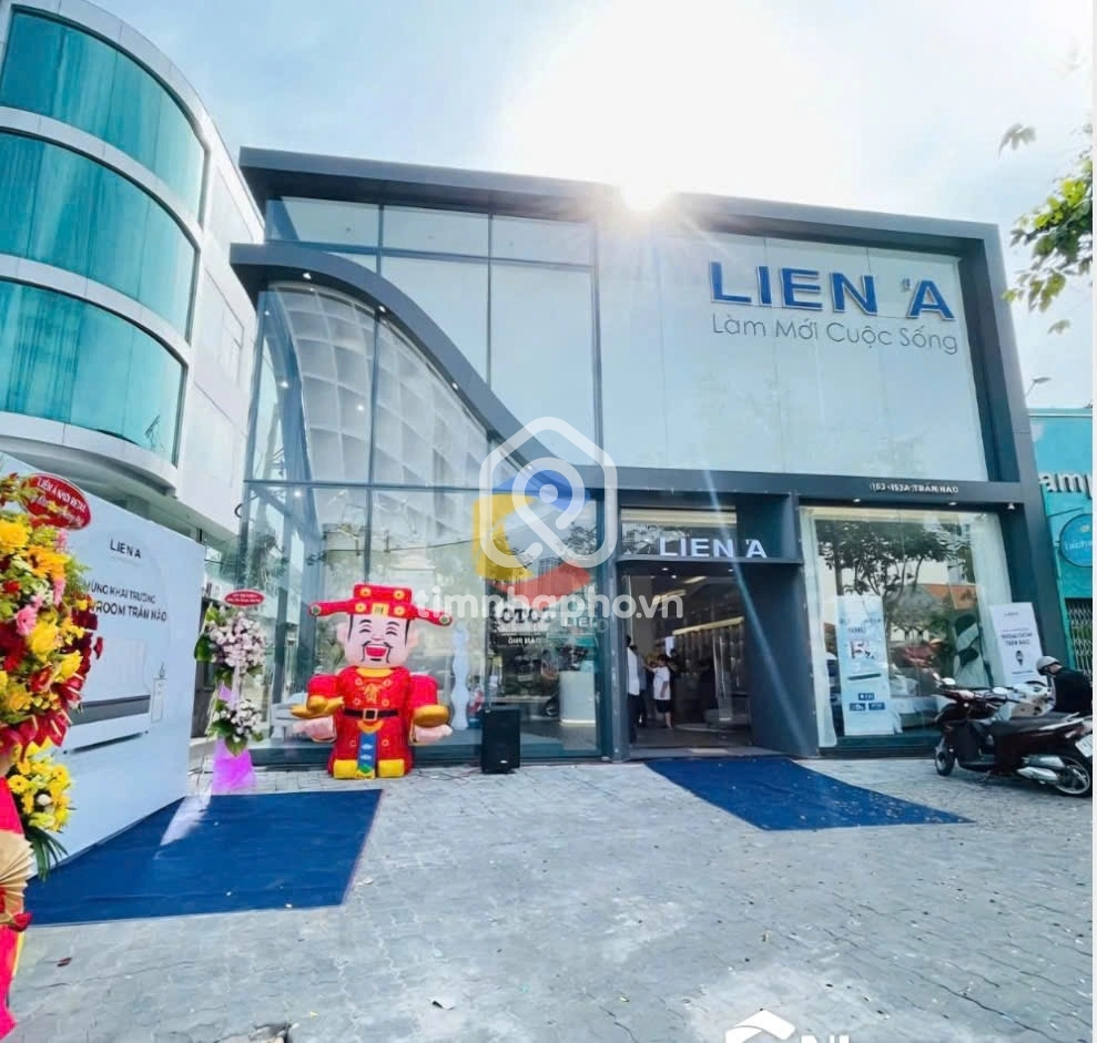 153-153a Đường Trần Não, Phường An Khánh 153-153a Đường Trần Não, Phường An Khánh