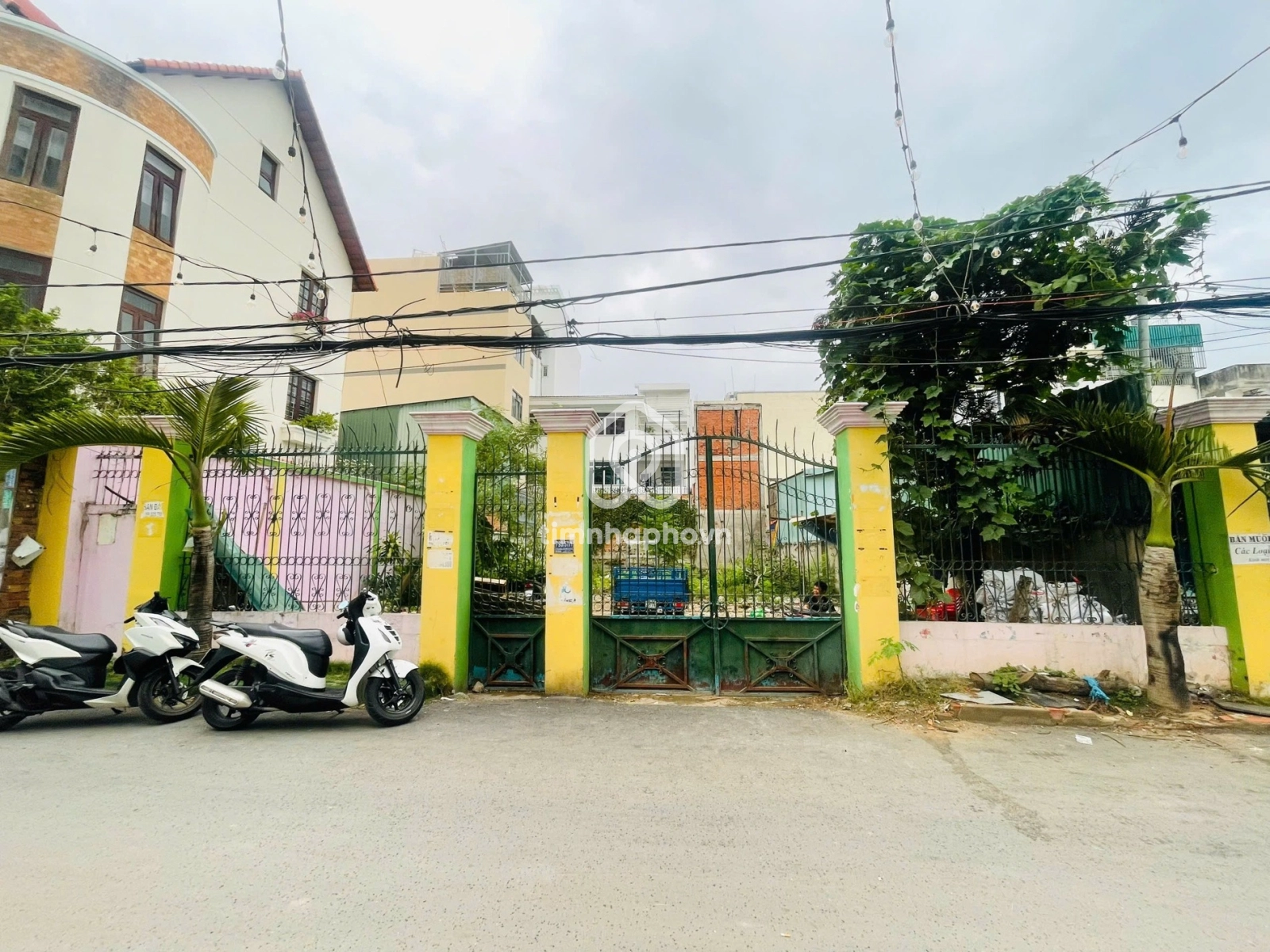 793/57/1 Đường Trần Xuân Soạn, Phường Tân Hưng 793/57/1 Đường Trần Xuân Soạn, Phường Tân Hưng