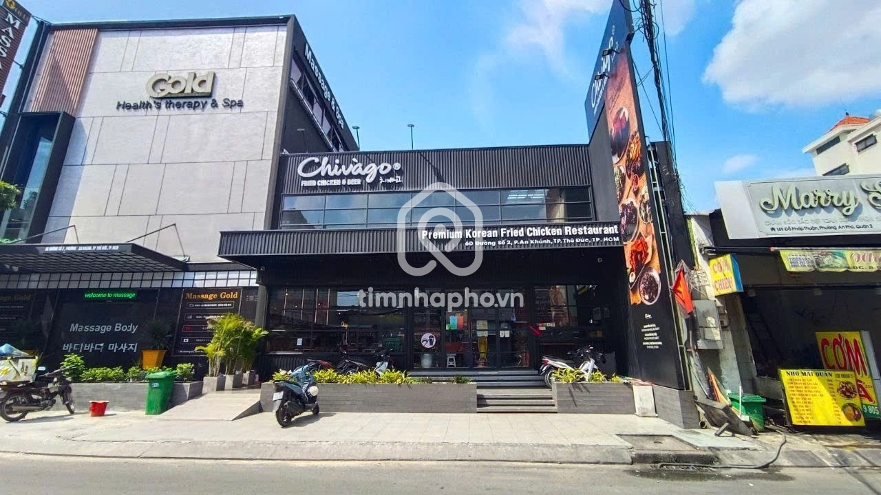 6D Đường Số 2, Phường An Khánh