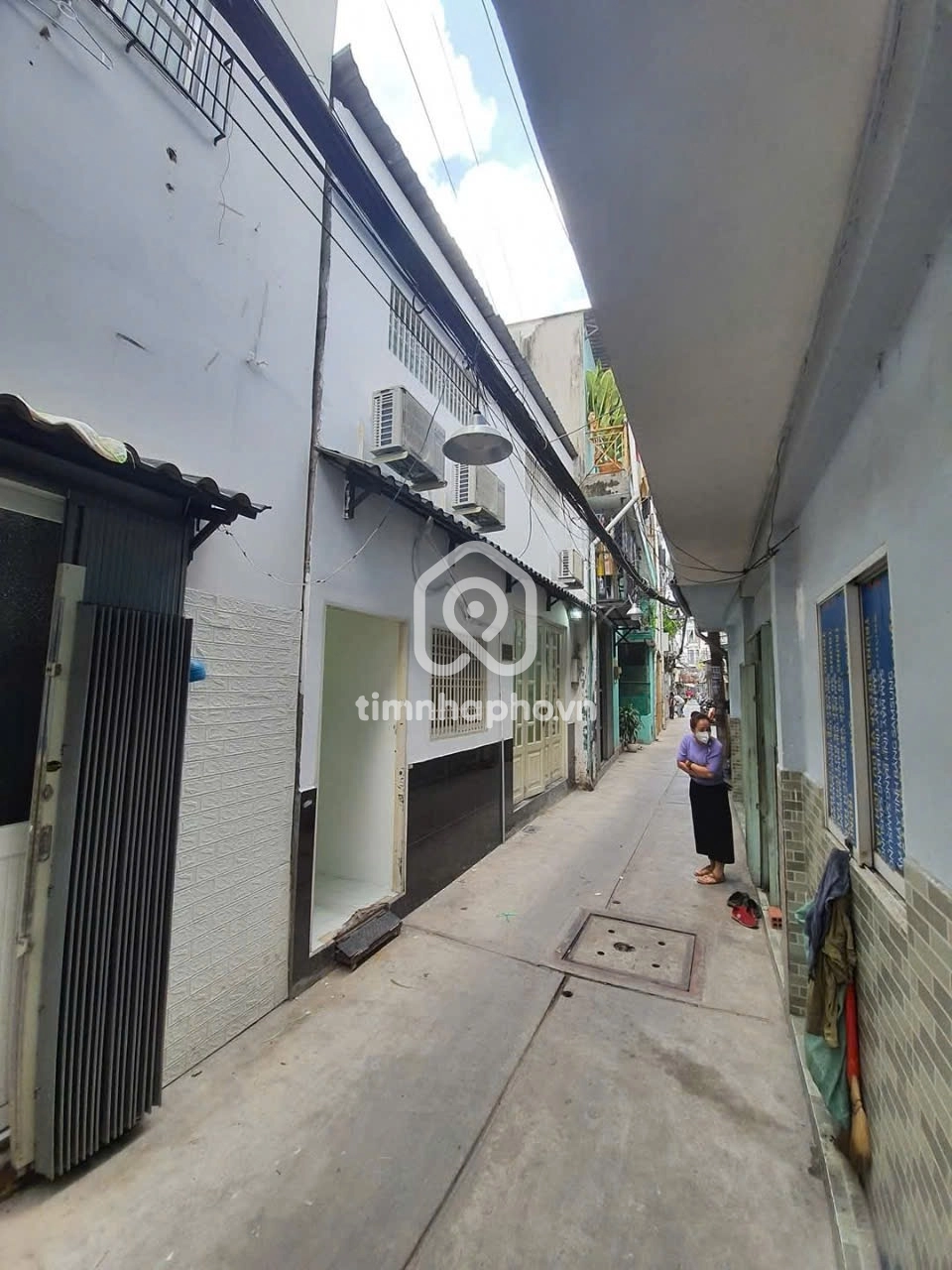 214/C67 Đường Nguyễn Trãi, Phường Cầu Ông Lãnh 214/C67 Đường Nguyễn Trãi, Phường Cầu Ông Lãnh