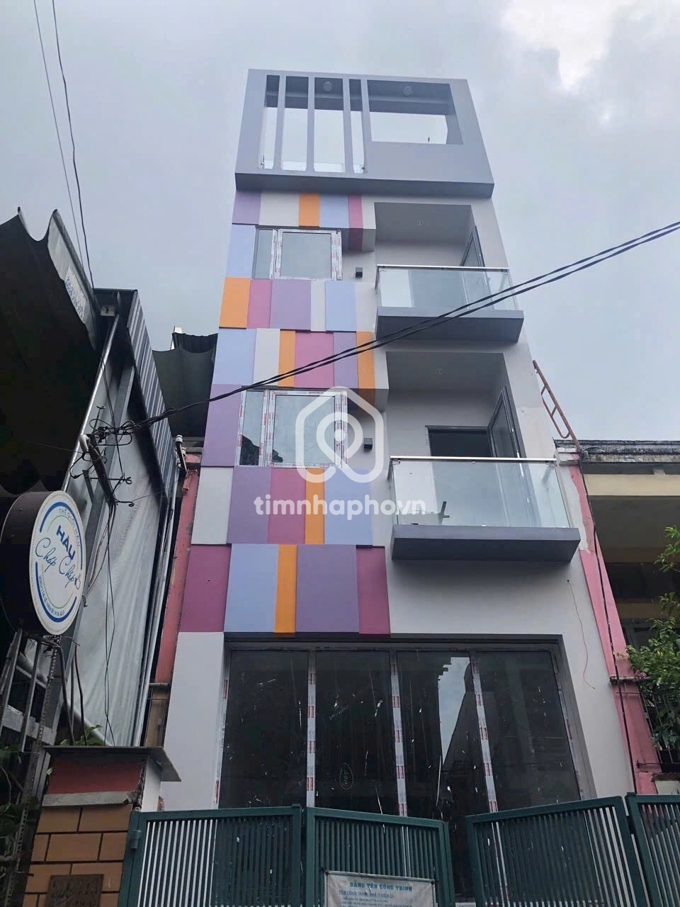 816/22 Đường Trường Sa, Phường Nhiêu Lộc 816/22 Đường Trường Sa, Phường Nhiêu Lộc