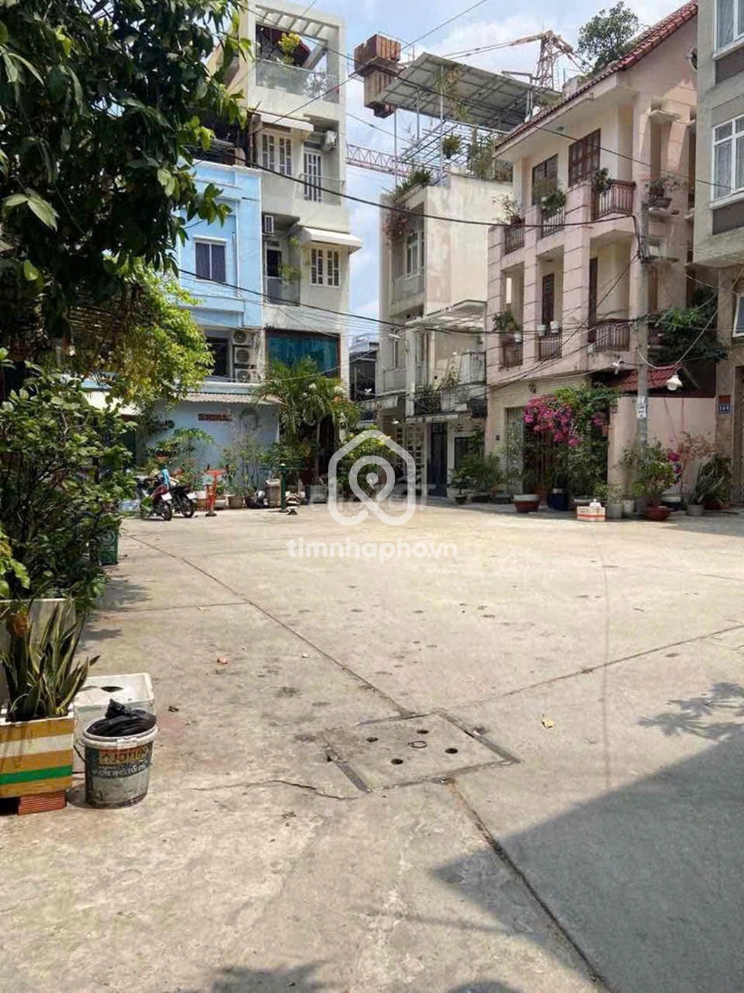 14/7 Đường An Bình, Phường An Đông 14/7 Đường An Bình, Phường An Đông