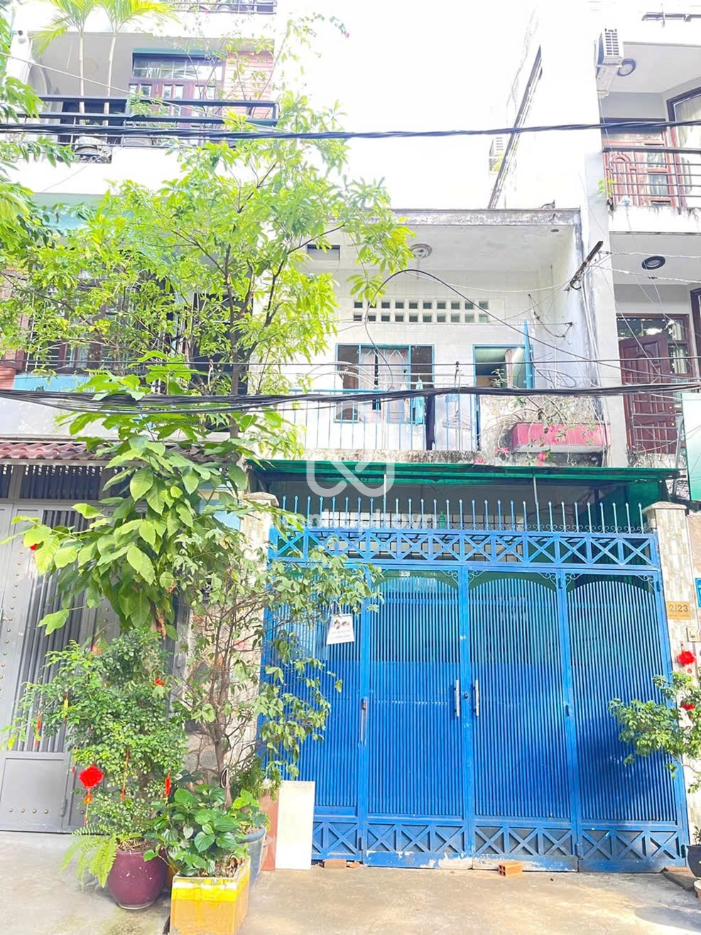 2/23 Đường Chấn Hưng, Phường Tân Hòa 2/23 Đường Chấn Hưng, Phường Tân Hòa