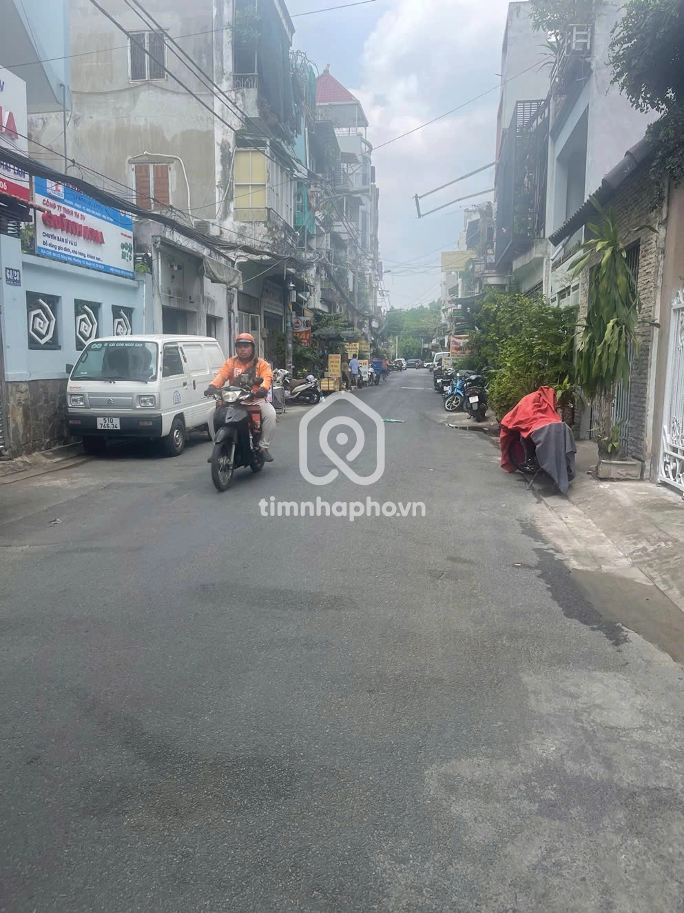 68/36 Đường Đồng Nai, Phường Hòa Hưng 68/36 Đường Đồng Nai, Phường Hòa Hưng
