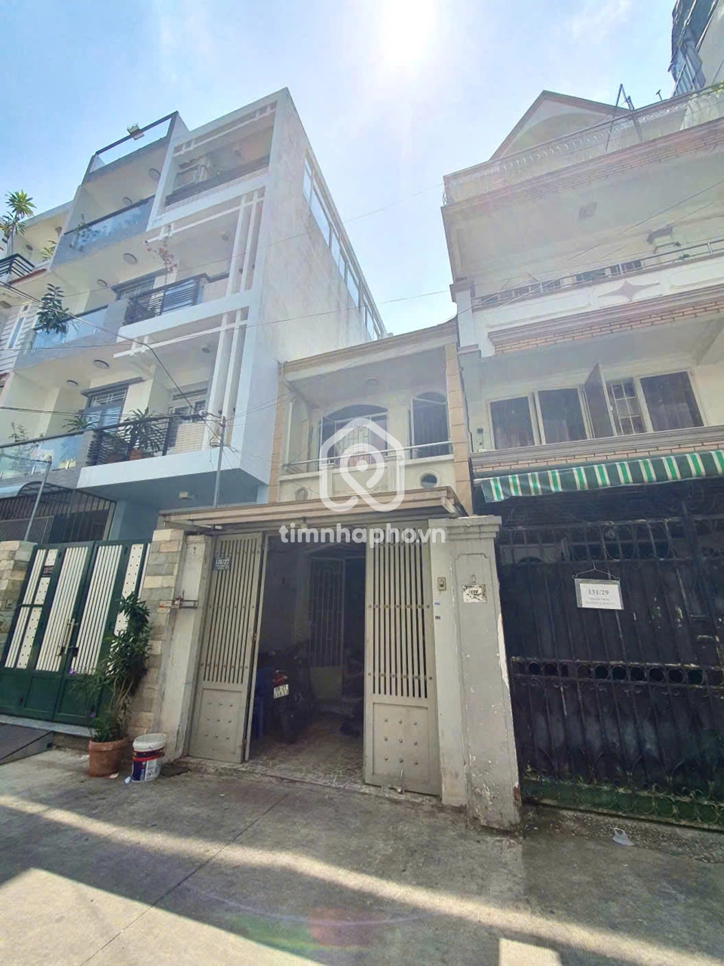 131/27 Đường Thành Thái, Phường Diên Hồng