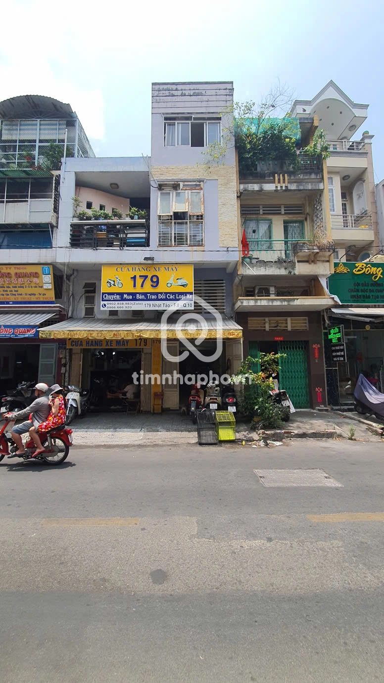 181 Đường Nhật Tảo, Phường Diên Hồng 181 Đường Nhật Tảo, Phường Diên Hồng