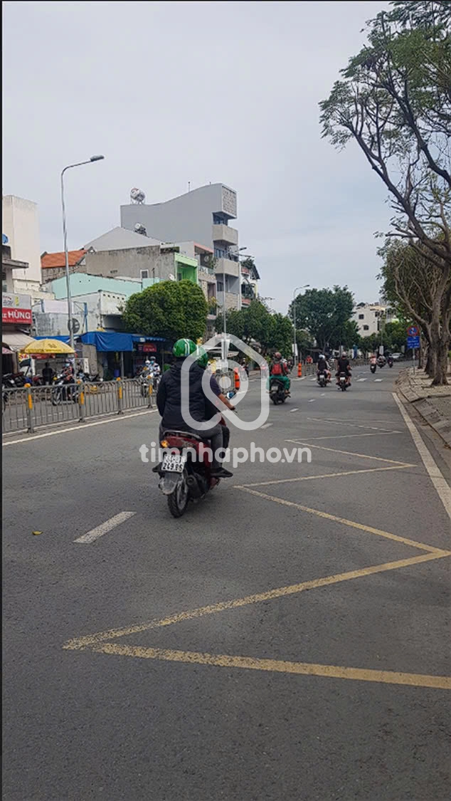 115 Đường Nguyễn Văn Luông, Phường Bình Phú
