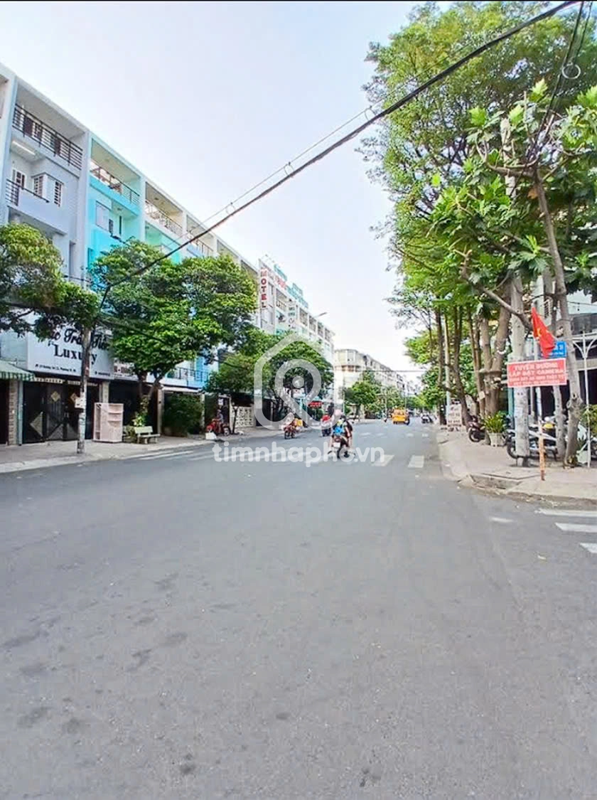 31 Đường Số 23, Phường Bình Phú 31 Đường Số 23, Phường Bình Phú