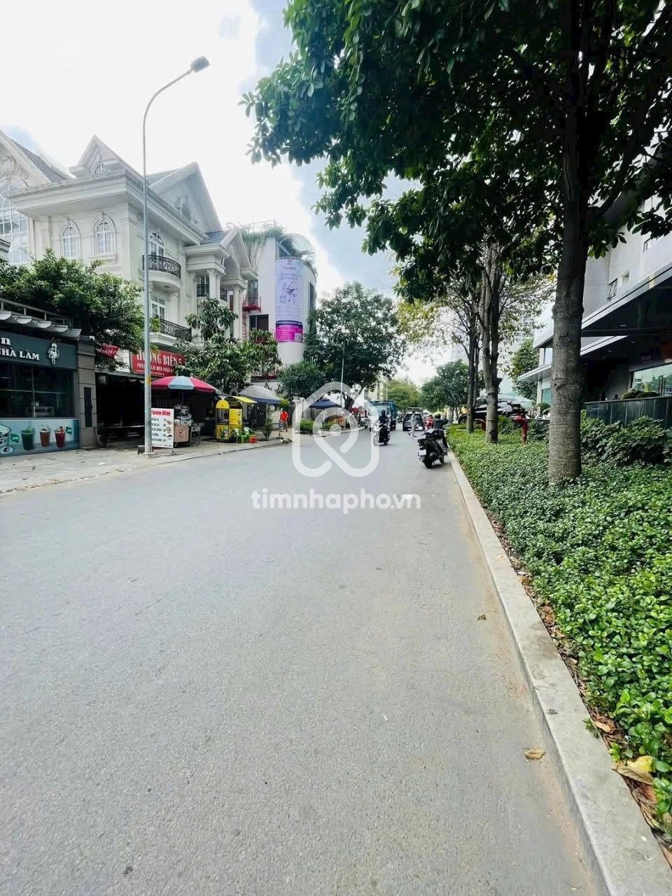 109 Đường Lê Thị Chợ, Phường Phú Thuận 109 Đường Lê Thị Chợ, Phường Phú Thuận