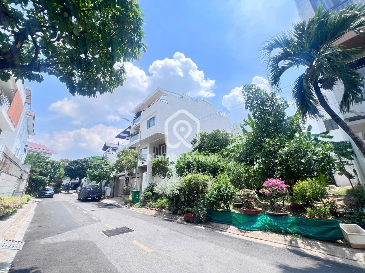 22 Đường 33, Phường Bình Trưng 22 Đường 33, Phường Bình Trưng