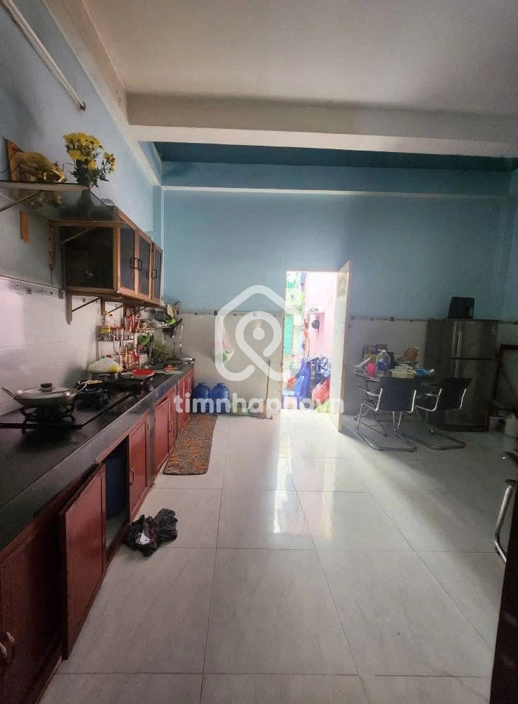 594/61 Đường Âu Cơ, Phường Bảy Hiền