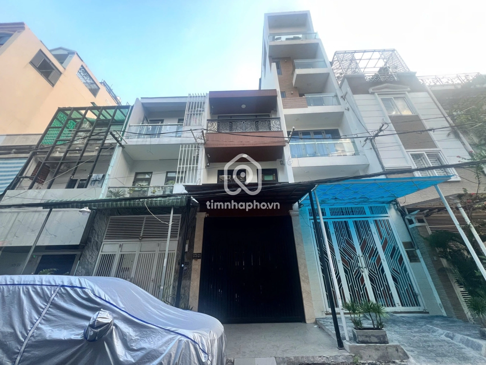 575/21 Đường Điện Biên Phủ, Phường Bàn Cờ 575/21 Đường Điện Biên Phủ, Phường Bàn Cờ