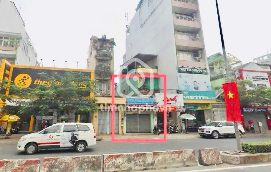 303 Đường Lê Đại Hành, Phường Phú Thọ 303 Đường Lê Đại Hành, Phường Phú Thọ