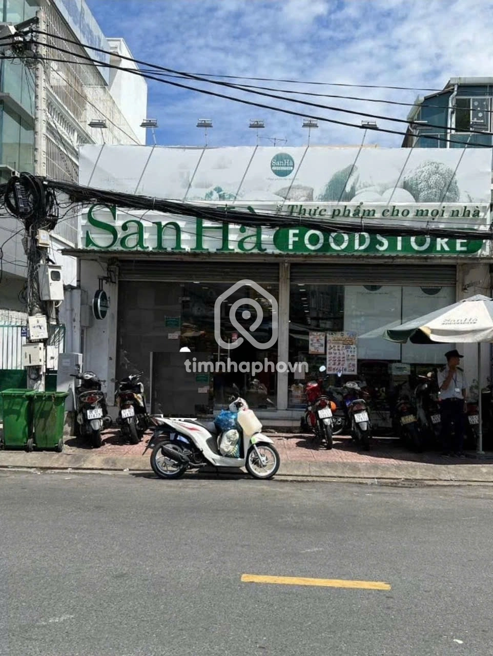 279D Đường Bùi Hữu Nghĩa, Phường Gia Định