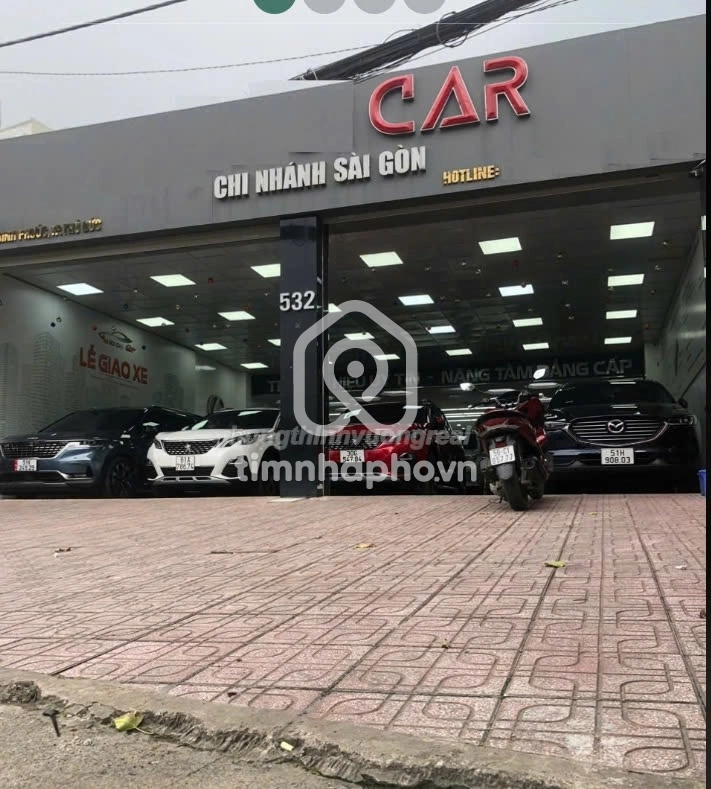 532 Đường Quốc Lộ 13, Phường Hiệp Bình