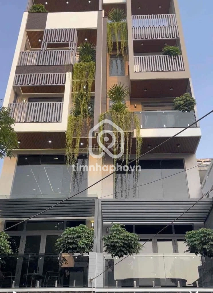 107/9B Đường Nguyễn Văn Khối, Phường Thông Tây Hội