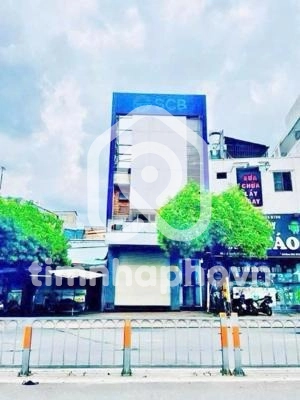 442 Đường Nguyễn Thái Sơn, Phường An Nhơn 442 Đường Nguyễn Thái Sơn, Phường An Nhơn