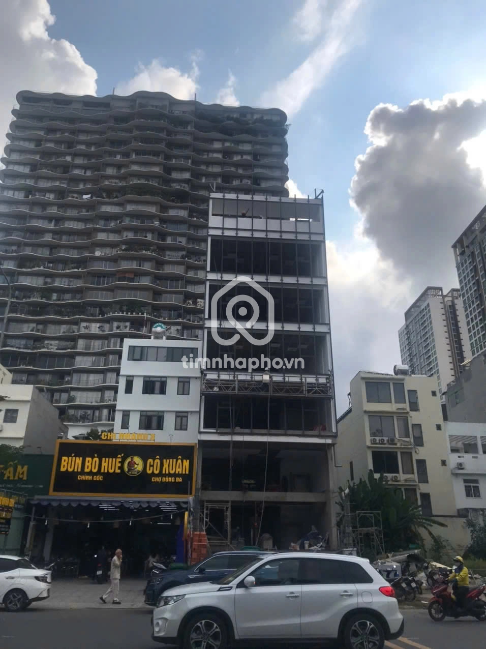 151 Đường Trương Văn Bang, Phường Cát Lái