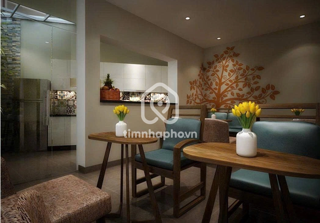 384/16 Đường Huỳnh Văn Bánh, Phường Phú Nhuận 384/16 Đường Huỳnh Văn Bánh, Phường Phú Nhuận