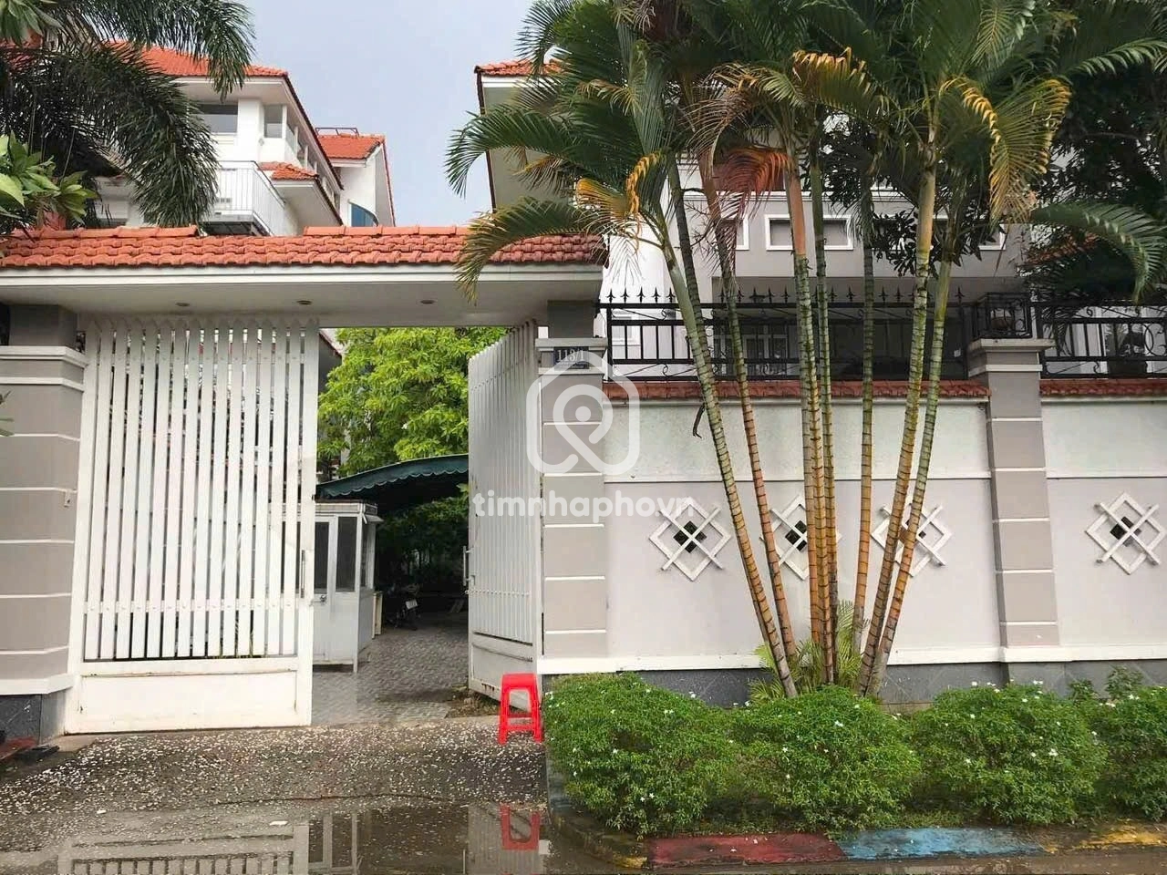 113/1 Đường Nguyễn Văn Hưởng, Phường An Khánh