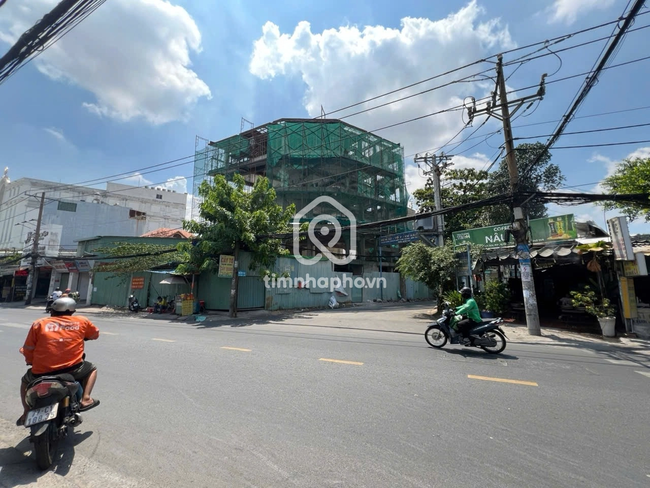 94 Đường Phan Huy Ích, Phường Tân Sơn 94 Đường Phan Huy Ích, Phường Tân Sơn