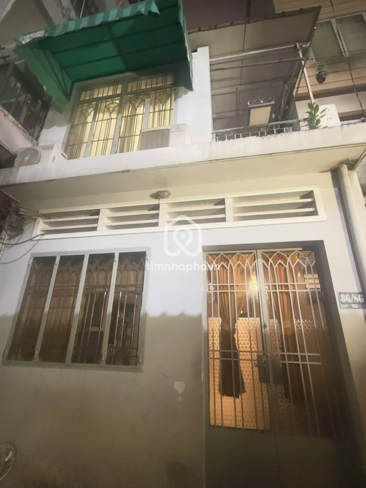 86/s6 Đường Nguyễn Thông, Phường Nhiêu Lộc 86/s6 Đường Nguyễn Thông, Phường Nhiêu Lộc