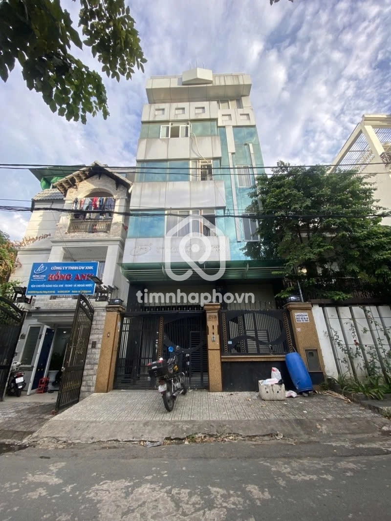 32/3/30 Đường Phạm Huy Thông, Phường Hạnh Thông 32/3/30 Đường Phạm Huy Thông, Phường Hạnh Thông