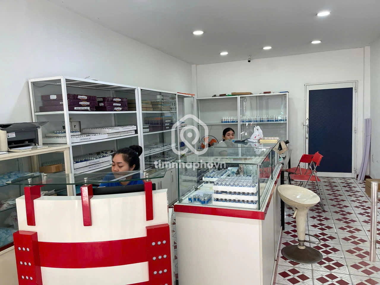 181/11 3/2, Phường Vườn Lài 181/11 3/2, Phường Vườn Lài