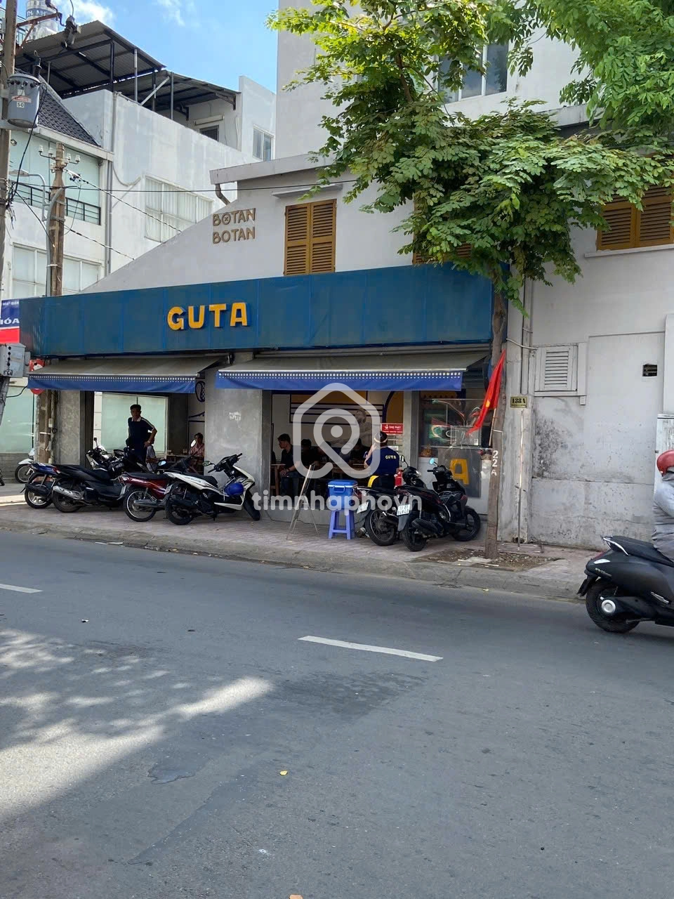 138a Đường Trần Huy Liệu, Phường Phú Nhuận
