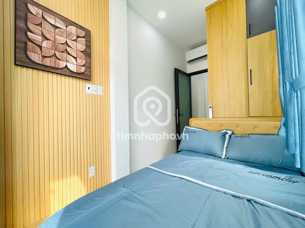 55/15 Đường Trần Hưng Đạo, Phường An Đông