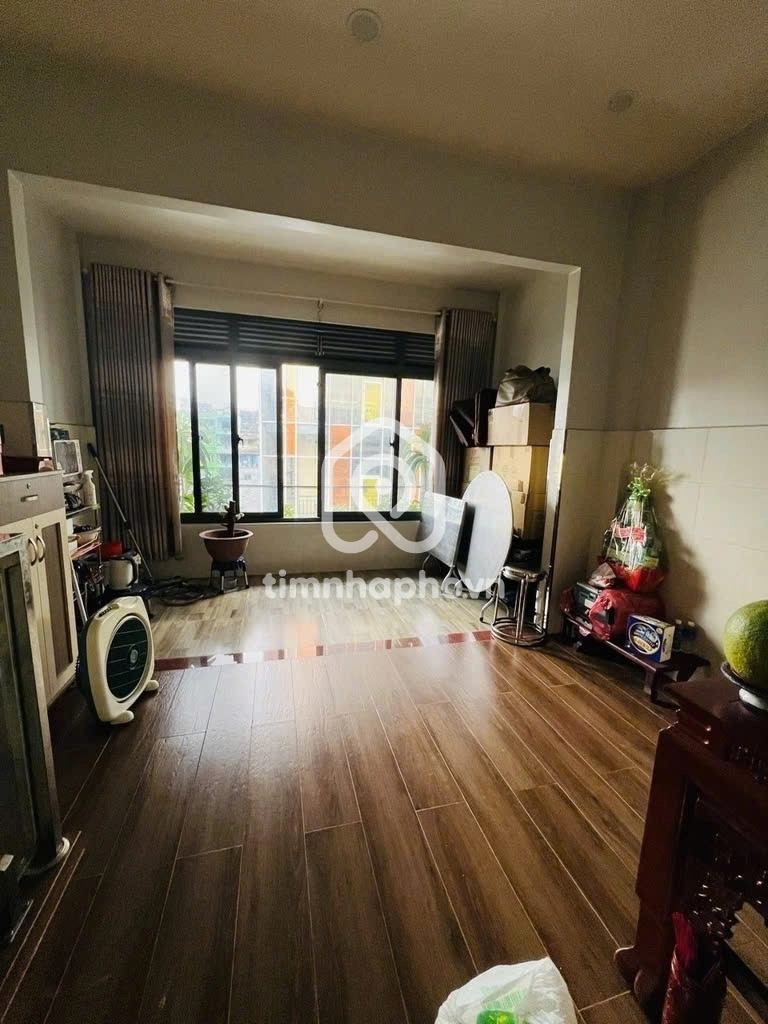 53 Đường Công Trường An Đông, Phường An Đông