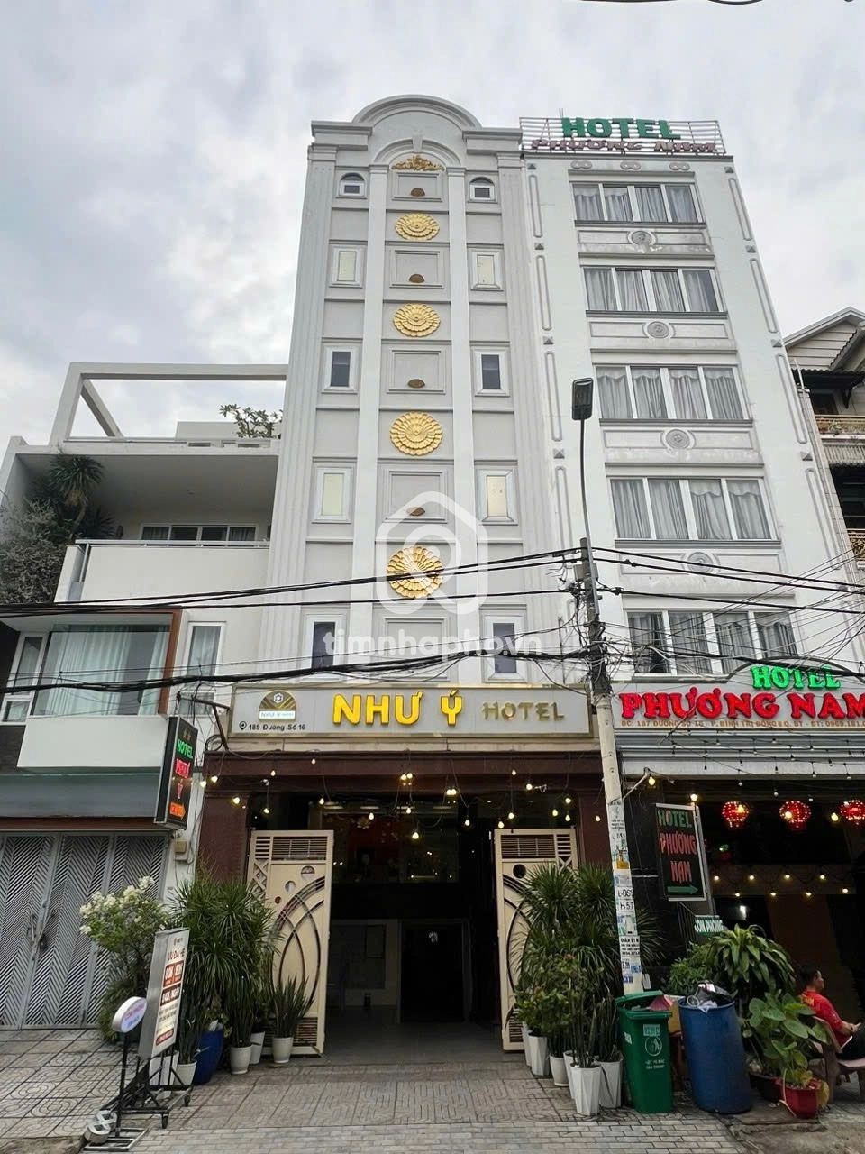 185 Đường Số 16, Phường An Lạc 185 Đường Số 16, Phường An Lạc