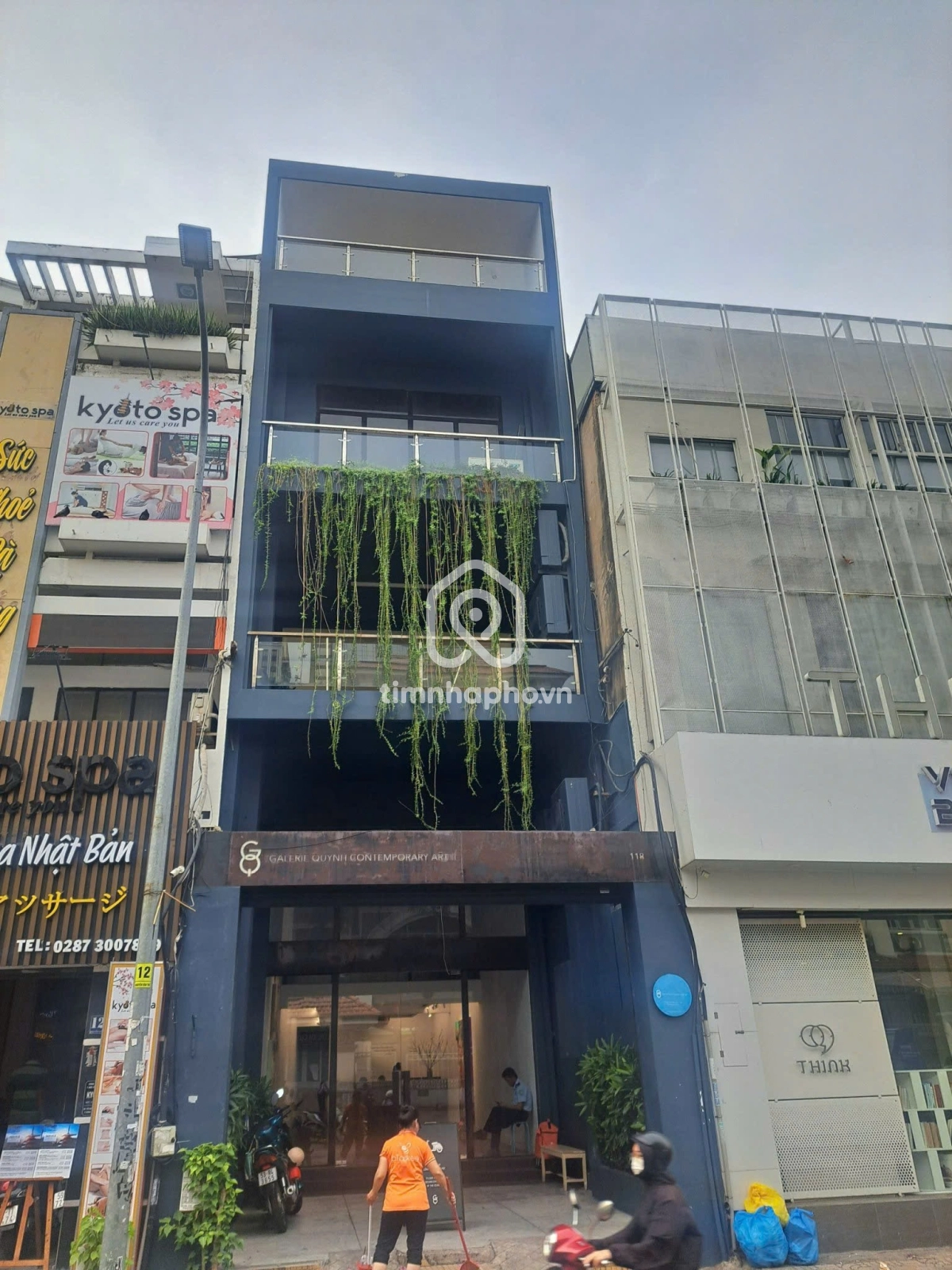 118 Đường Nguyễn Văn Thủ, Phường Sài Gòn 118 Đường Nguyễn Văn Thủ, Phường Sài Gòn